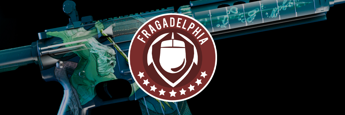 Frag Blocktober 2025